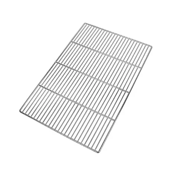BBQ Plating rack grill  2800 gr
