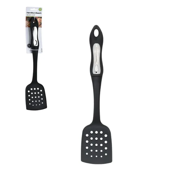 HB Slotted Turner 14in soft touch handle