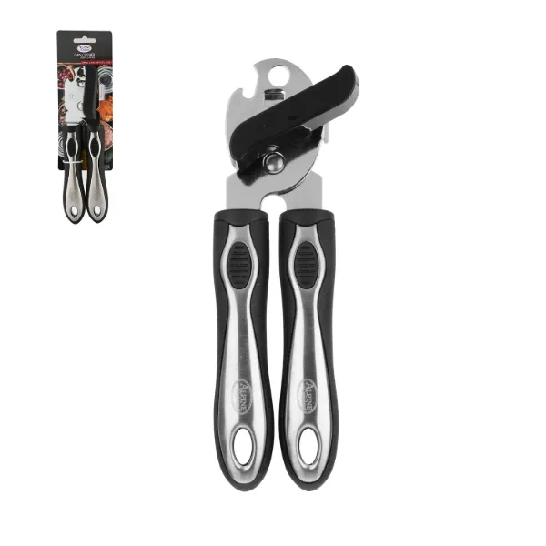 Can Opener 8.5in SS