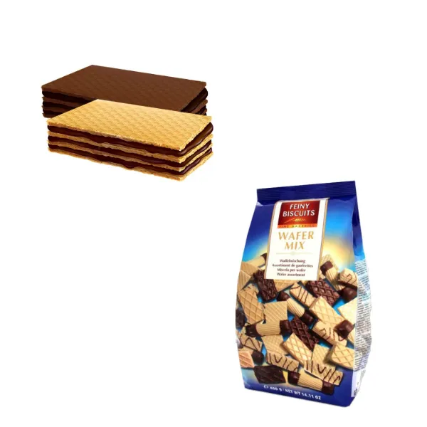 Feiny Biscuits Wafer Mix 14oz 400g