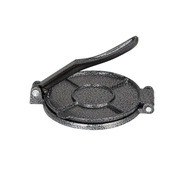 Tortilla Press Iron 7.5in