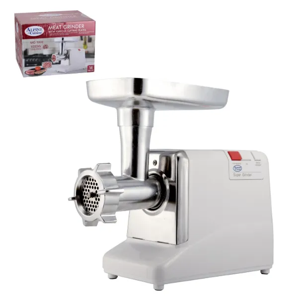 Meat Grinder 2000W