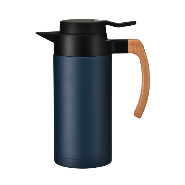HB SS Vacuum Flask 1200ML Color painting