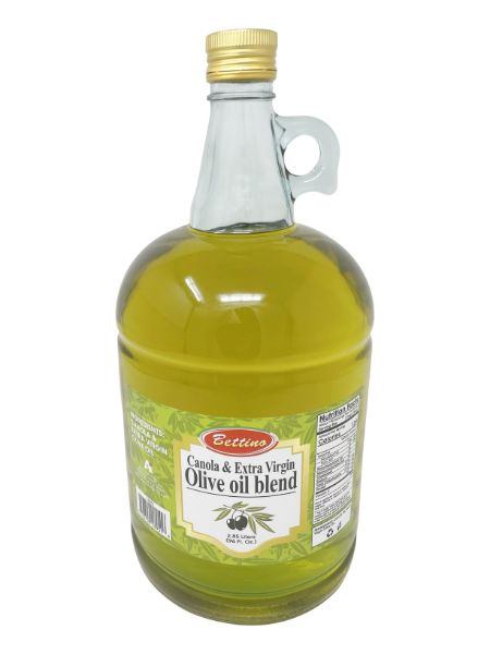 Bettino Pure Olive Oil 101 fl oz 3L