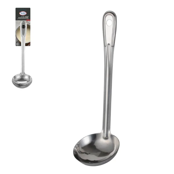 Ladle SS 11.5in