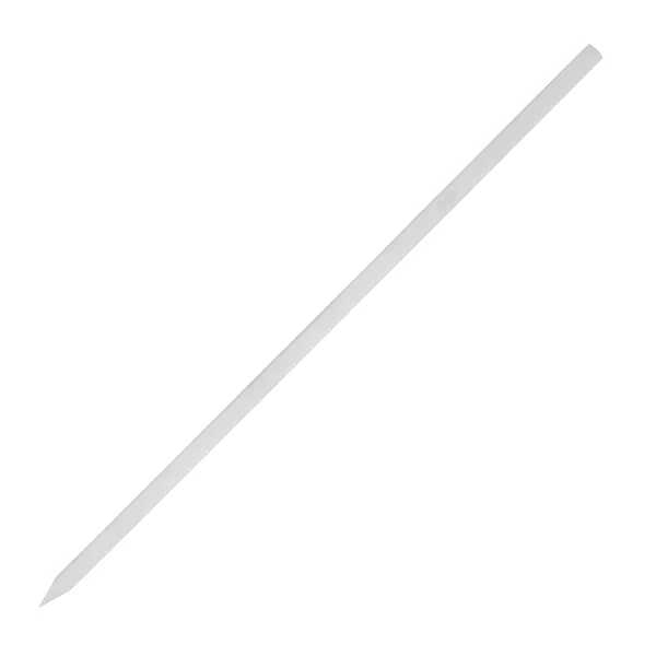 Alpine Cuisine Stainless Steel BBQ Skewer 0.7x24in 61x1.68cm