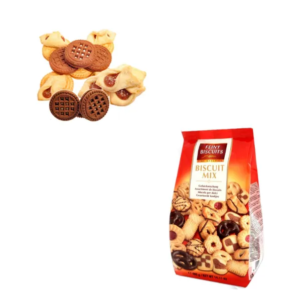 Feiny Biscuits Mix 14.11oz 400g