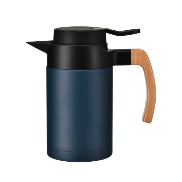HB SS Vacuum Flask 850ML Color painting