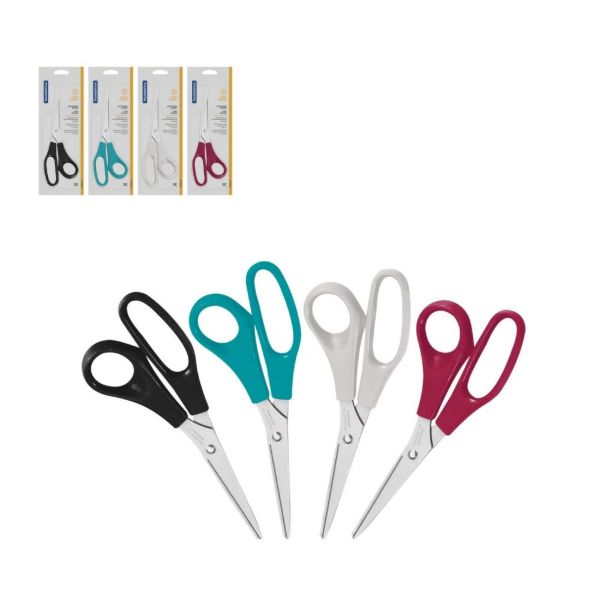 Tramontin Set of 7pc Sewing Scissors Supercort