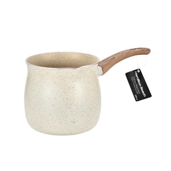 HB Alum Coffee Warmer 48oz 1.4L