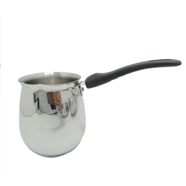 TURKISH WARMER WITH INDUCTION BASE 750ml