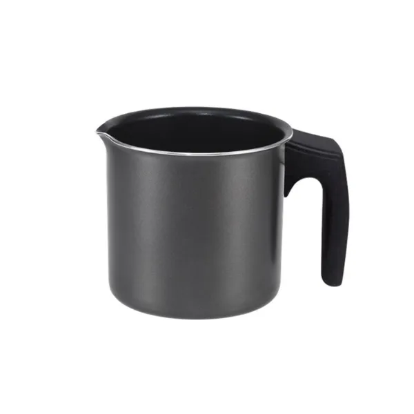 AC Alum Coffee Pitcher 51oz 1.5L Grey