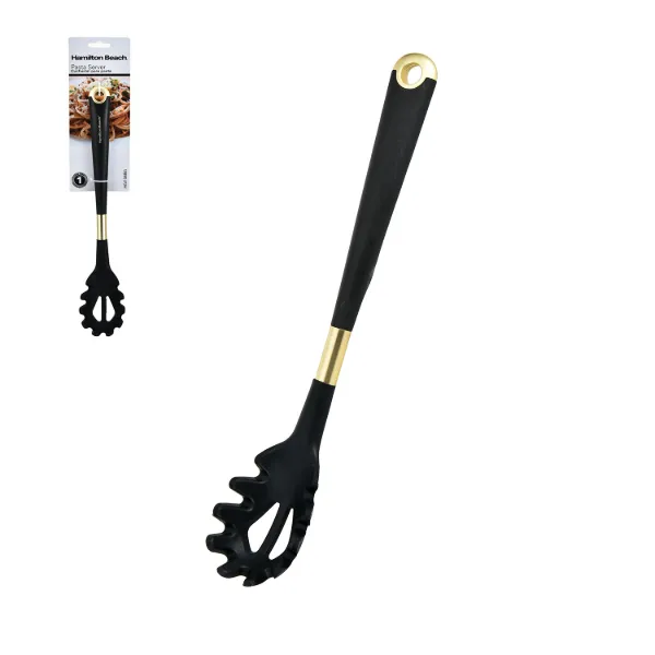 HB Silicone Pasta Server 13in