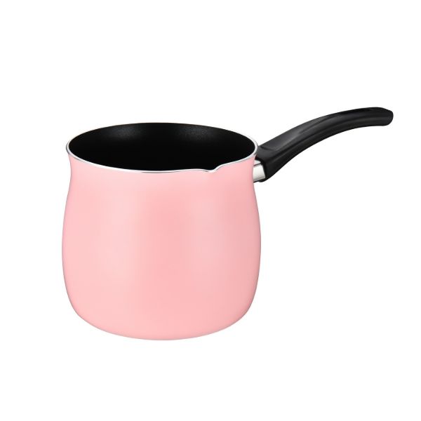 AC 48oz Coffee warmer Aluminum Tickled pink