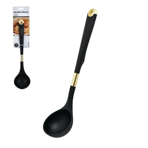 HB Silicone Ladle 13in