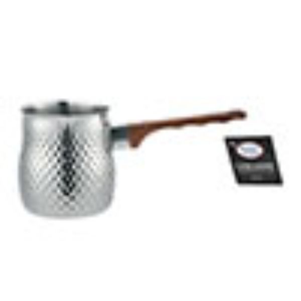 AC Stainless steel coffee warmer 710ml 24oz