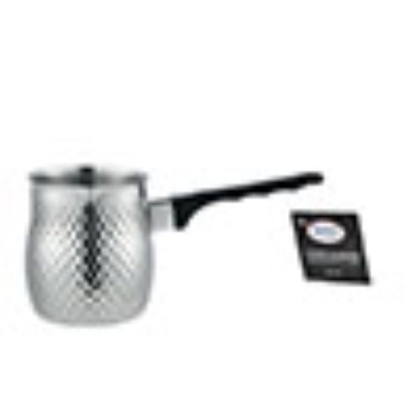 AC Stainless steel coffee warmer 710ml 24oz