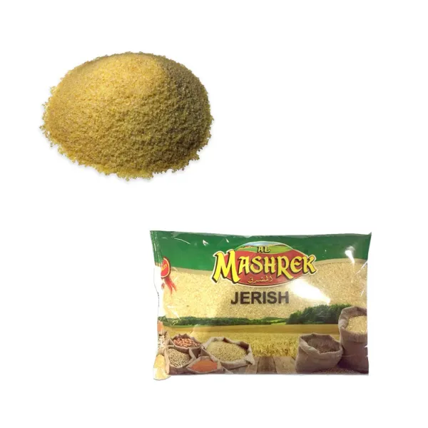Al Mashrek Jerish No1 2lb 907g