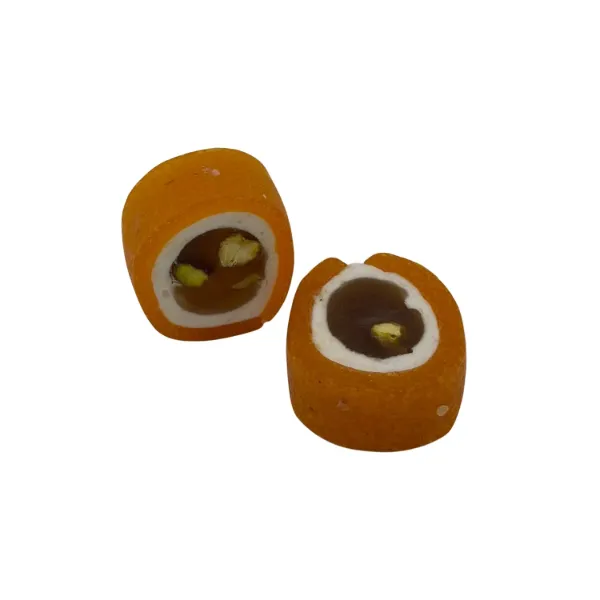Roll Malban Coconut Apricot Extra 4540g 10lbs