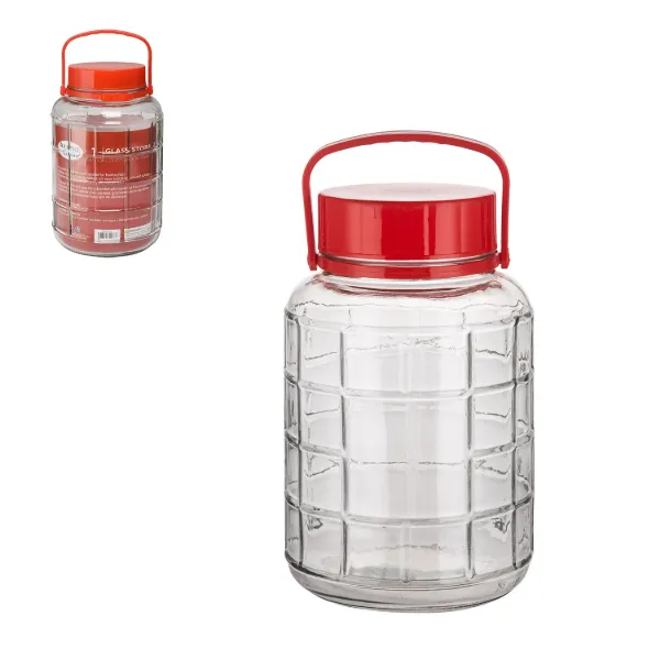 AC Glass Dispenser 5L