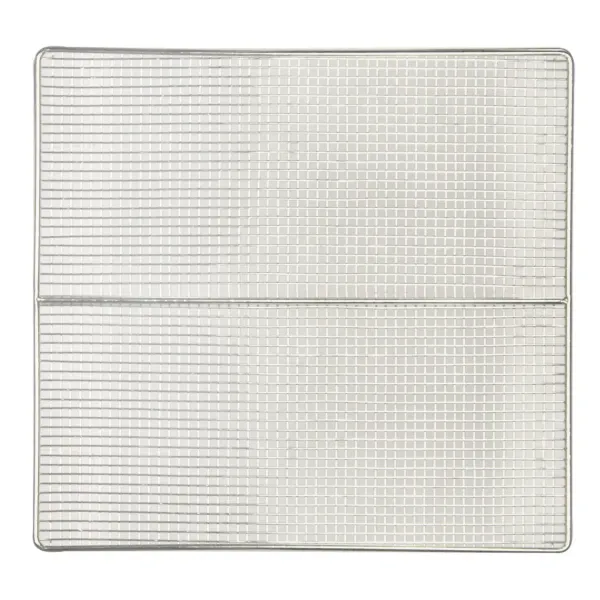 Square Rack 13.5in x 13.25in