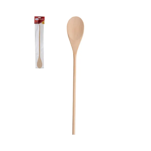 Wood Spoon 16in