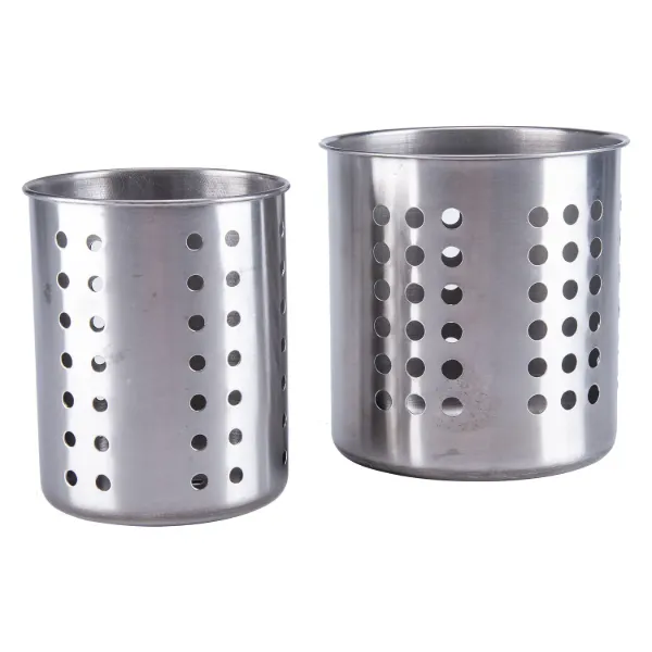 AC Cutlery Holder 2pc Set