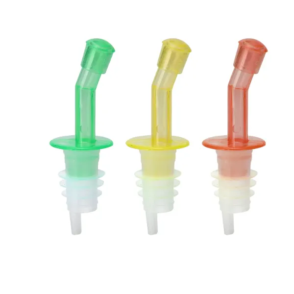 AC 3pcs bottle stopper set