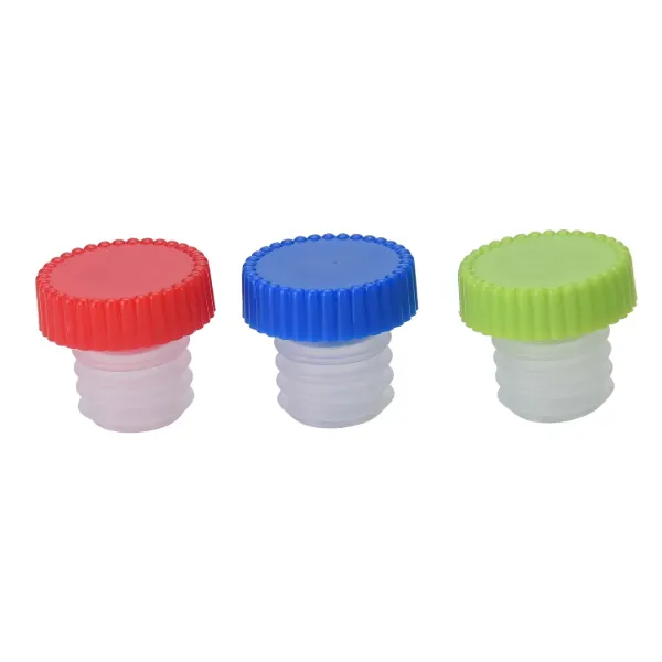 AC 6pcs bottle stopper set