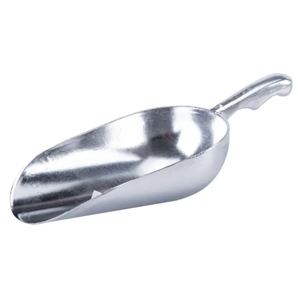AC SS Ice Scoop