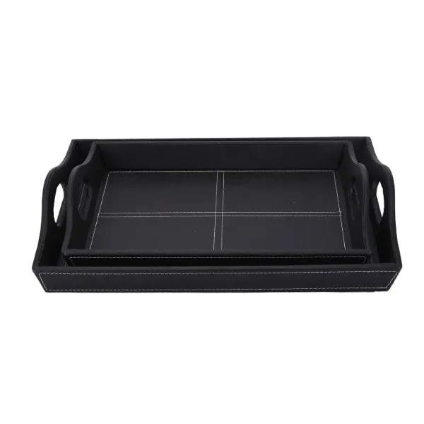 Serving Tray 2pc Set