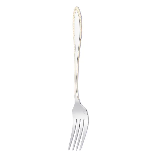 AC Fork 6pc set 8in