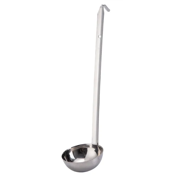 AC SS Ladle 3oz 11in