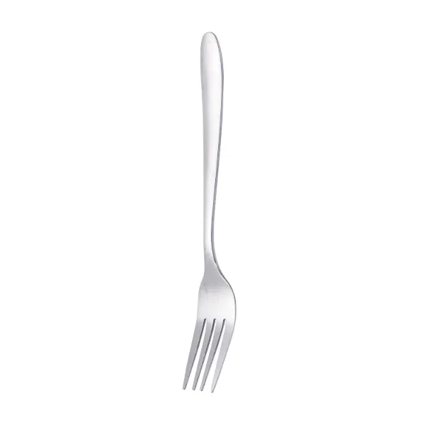 AC Fork 6pc set 7in