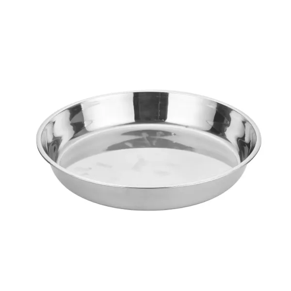 S/S tray 11in