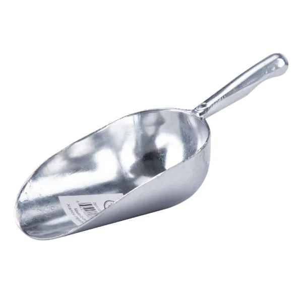 AC SS Ice Scoop