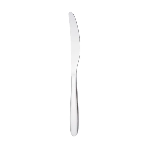 AC Knife 6pc set in poly bag with header card