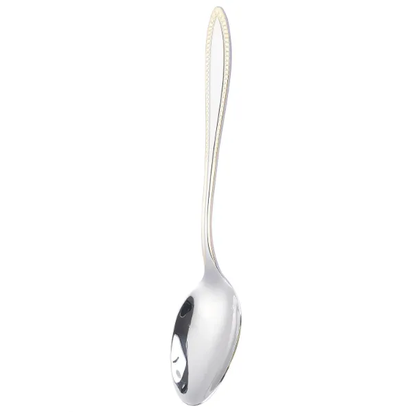 AC Spoon 6pc set 8inAC Spoon 6pc set 8in
