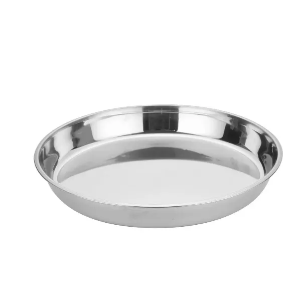 S/S tray 13in