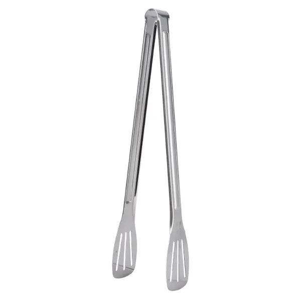AC SS Serving Tong 12in