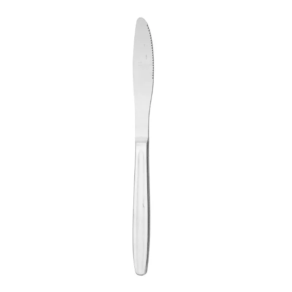 AC Knife 12pc set in poly bag with header card