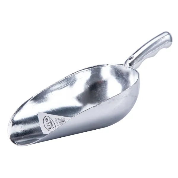 AC SS Ice Scoop