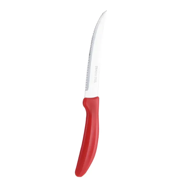 AC Steak Knife 4.5in 6pc Set