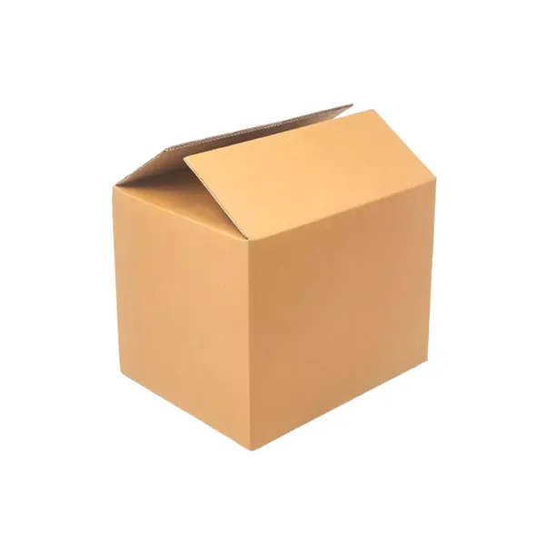 Cardboard Box 18 x 18 x 10 in
