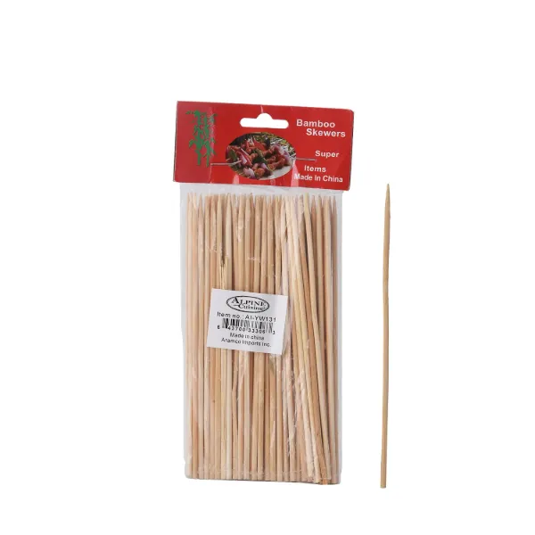 AC Bamboo Skewer 87pc Pack