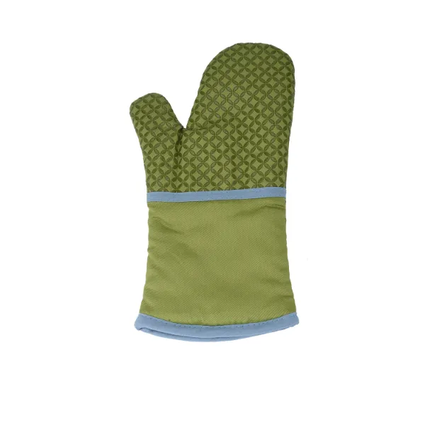 AC Oven Mitt 12.5in