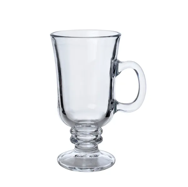 AC Glass Mug 8oz