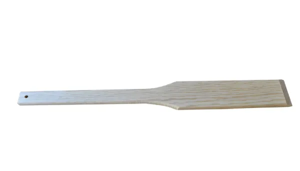 AC Wooden Pala de Pino 24in
