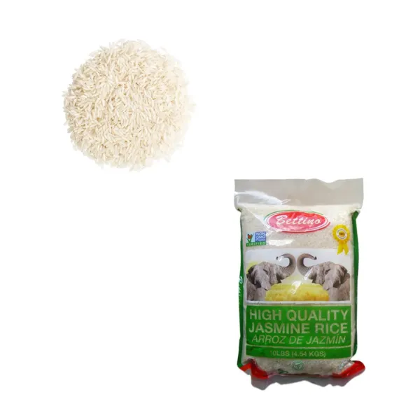 Bettino Vietnamese Jasmine Rice 10lbs 4.5kg